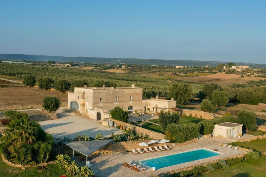 Masseria Angiulli Piccolo Contrada Angiulli 74023 Grottaglie Villa